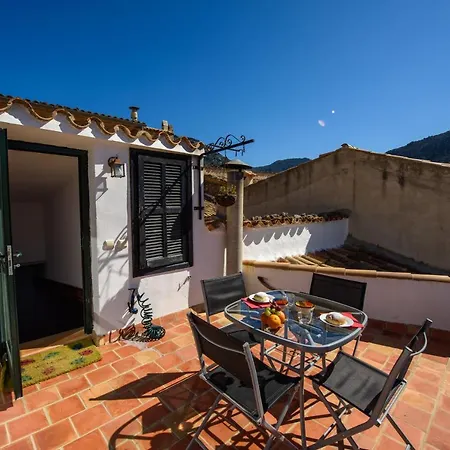 Holiday home Macarena's House Valldemossa (Mallorca)