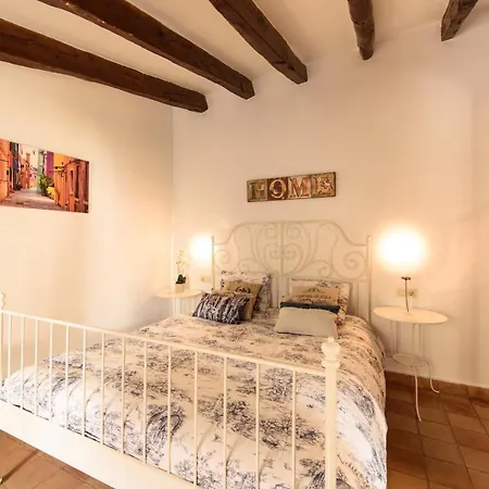 Macarena's House *